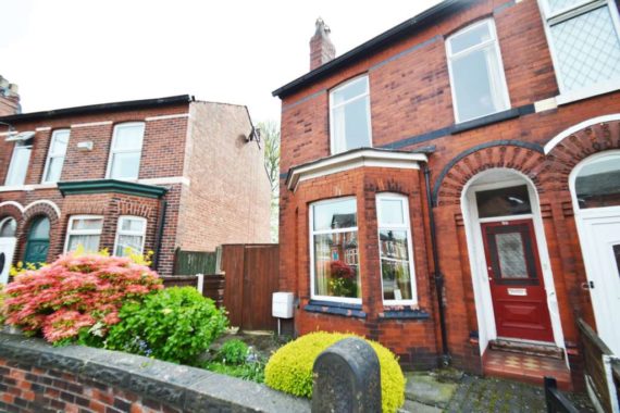 3&nbsp;Bedroom&nbsp;End of Ter...